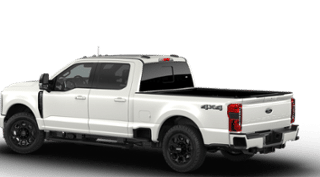 2026 Ford Super Duty® External Image 3